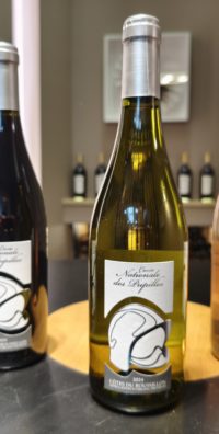 MIX Cuvée des Pupilles - 2 blancs, 2 rosés et 2 rouges !