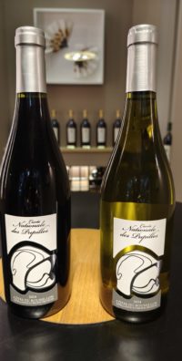 MIX Cuvée des Pupilles - 3 blancs et 3 rouges !