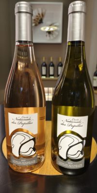 MIX Cuvée des Pupilles - 3 blancs et 3 rosés !